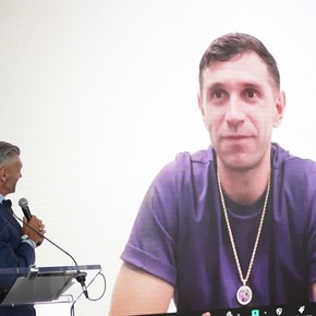 el-cuti-y-su-gol-de-chilena-miro-a-messi-4 El Cuti y su gol de chilena: "Miro a Messi"