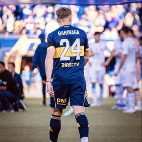 el-deseo-de-fin-de-ano-de-ayrton-costa-junto-a-su-nueva-pareja-4 El deseo de fin de año de Ayrton Costa junto a su nueva pareja