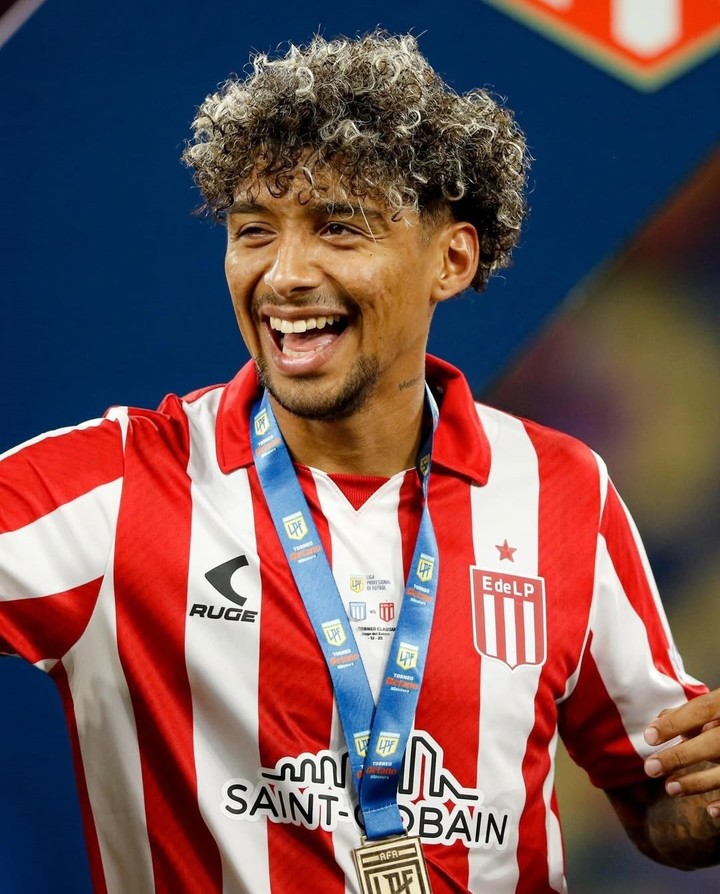 el-ex-boca-que-le-respondio-a-estudiantes-por-un-picante-mensaje-que-publico-sobre-cristian-medina-1 El ex Boca que le respondió a Estudiantes por un picante mensaje que publicó sobre Cristian Medina