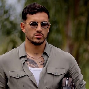 el-ex-boca-que-le-respondio-a-estudiantes-por-un-picante-mensaje-que-publico-sobre-cristian-medina-2 El ex Boca que le respondió a Estudiantes por un picante mensaje que publicó sobre Cristian Medina