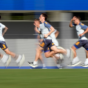 el-ex-boca-que-le-respondio-a-estudiantes-por-un-picante-mensaje-que-publico-sobre-cristian-medina-3 El ex Boca que le respondió a Estudiantes por un picante mensaje que publicó sobre Cristian Medina