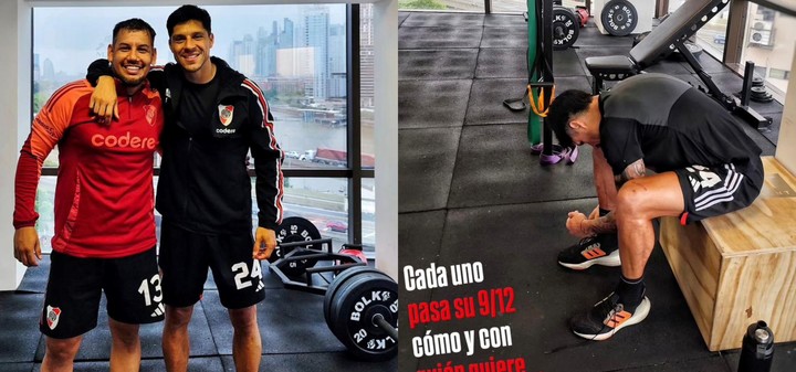 el-futuro-de-los-heroes-de-madrid-que-se-fueron-de-river-donde-jugaran-en-2026-1 El futuro de los héroes de Madrid que se fueron de River: dónde jugarán en 2026