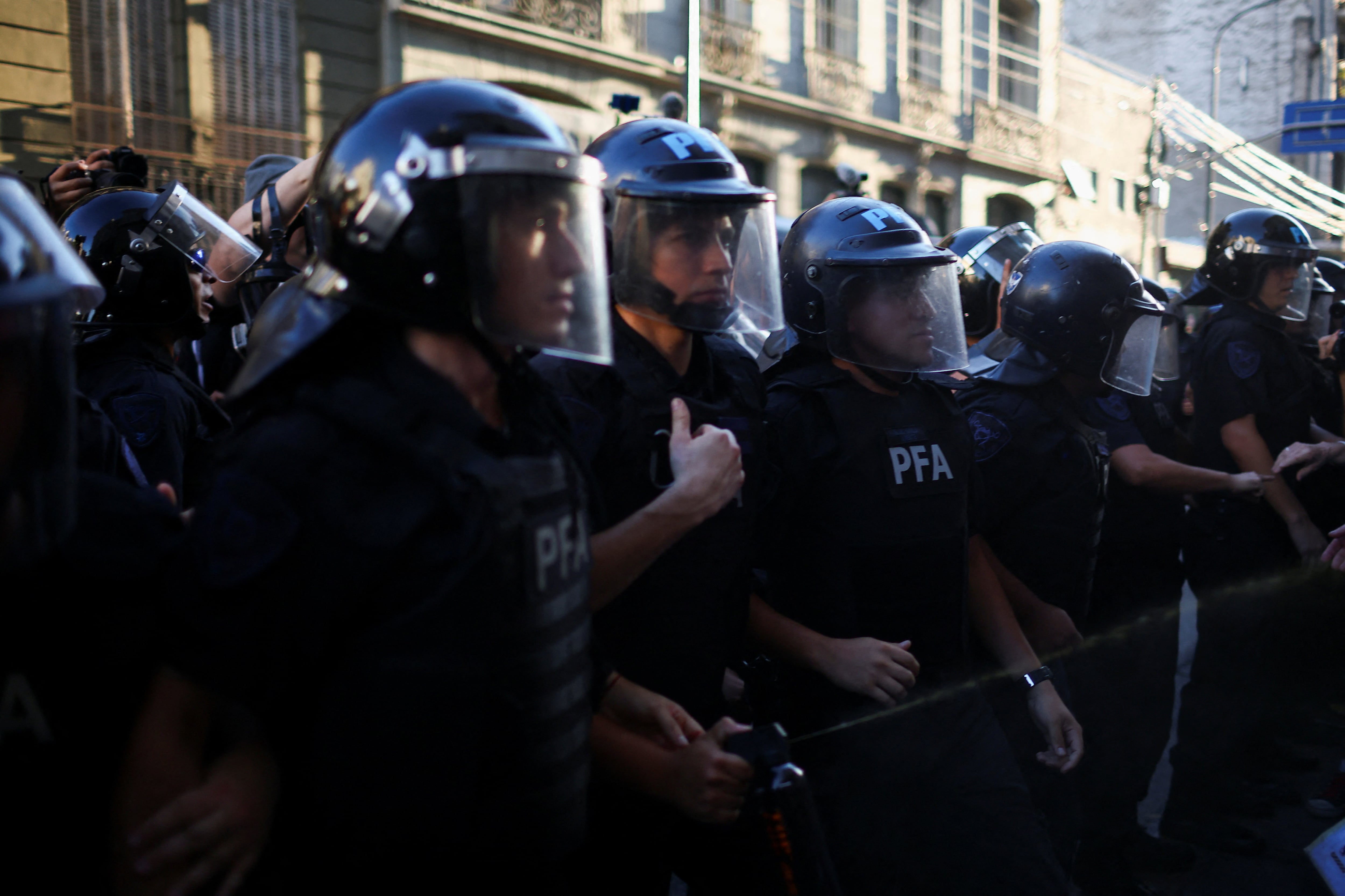 el-gobierno-apelara-el-fallo-de-la-justicia-que-ordeno-dejar-de-aplicar-el-protocolo-antipiquetes El Gobierno apelará el fallo de la Justicia que ordenó dejar de aplicar el protocolo antipiquetes