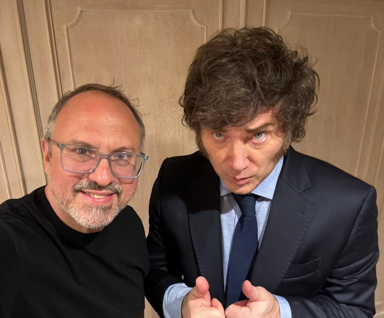 el-gobierno-designaria-a-diego-valenzuela-en-migraciones-y-define-la-estructura-de-la-nueva-agencia-con-poderes-ampliados-3 El Gobierno designaría a Diego Valenzuela en Migraciones y define la estructura de la nueva agencia, con poderes ampliados