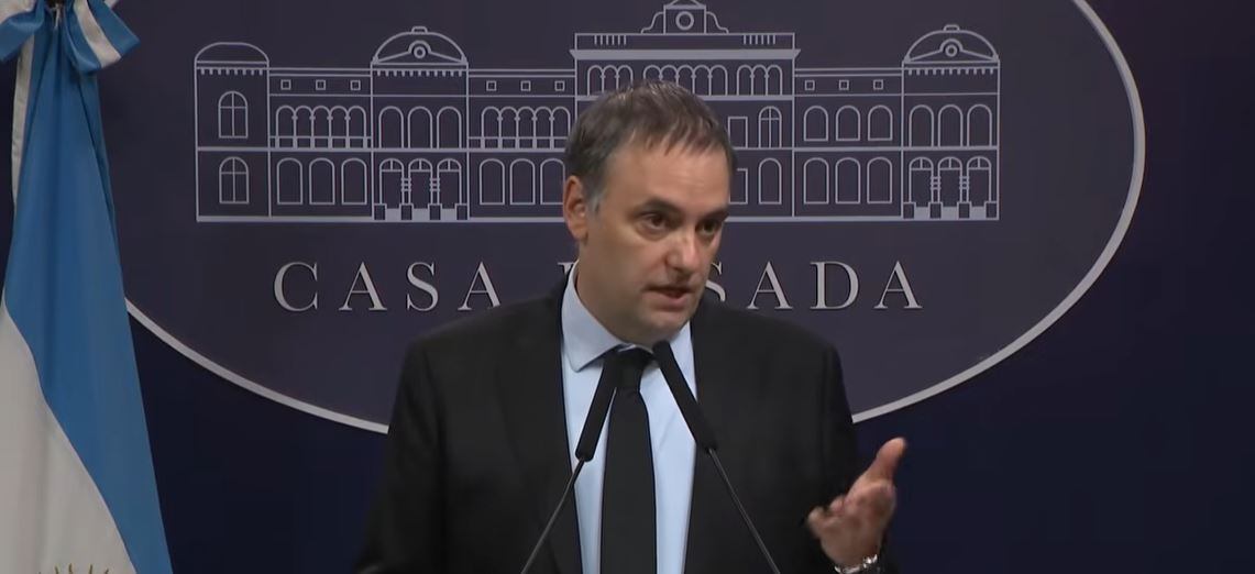 el-gobierno-intensifica-las-negociaciones-legislativas-pero-no-convocara-a-los-cuatro-gobernadores-kirchneristas-1 El Gobierno intensifica las negociaciones legislativas pero no convocará a los cuatro gobernadores kirchneristas