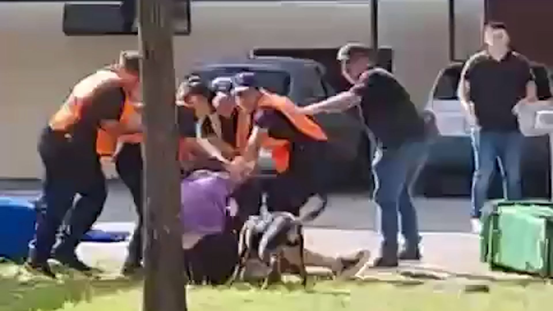 el-gobierno-interpreta-como-un-triunfo-la-desarticulacion-de-los-piqueteros-y-la-escasa-concurrencia-a-las-marchas-de-los-movimientos-sociales-3 El Gobierno interpreta como un “triunfo” la desarticulación de los piqueteros y la escasa concurrencia a las marchas de los movimientos sociales