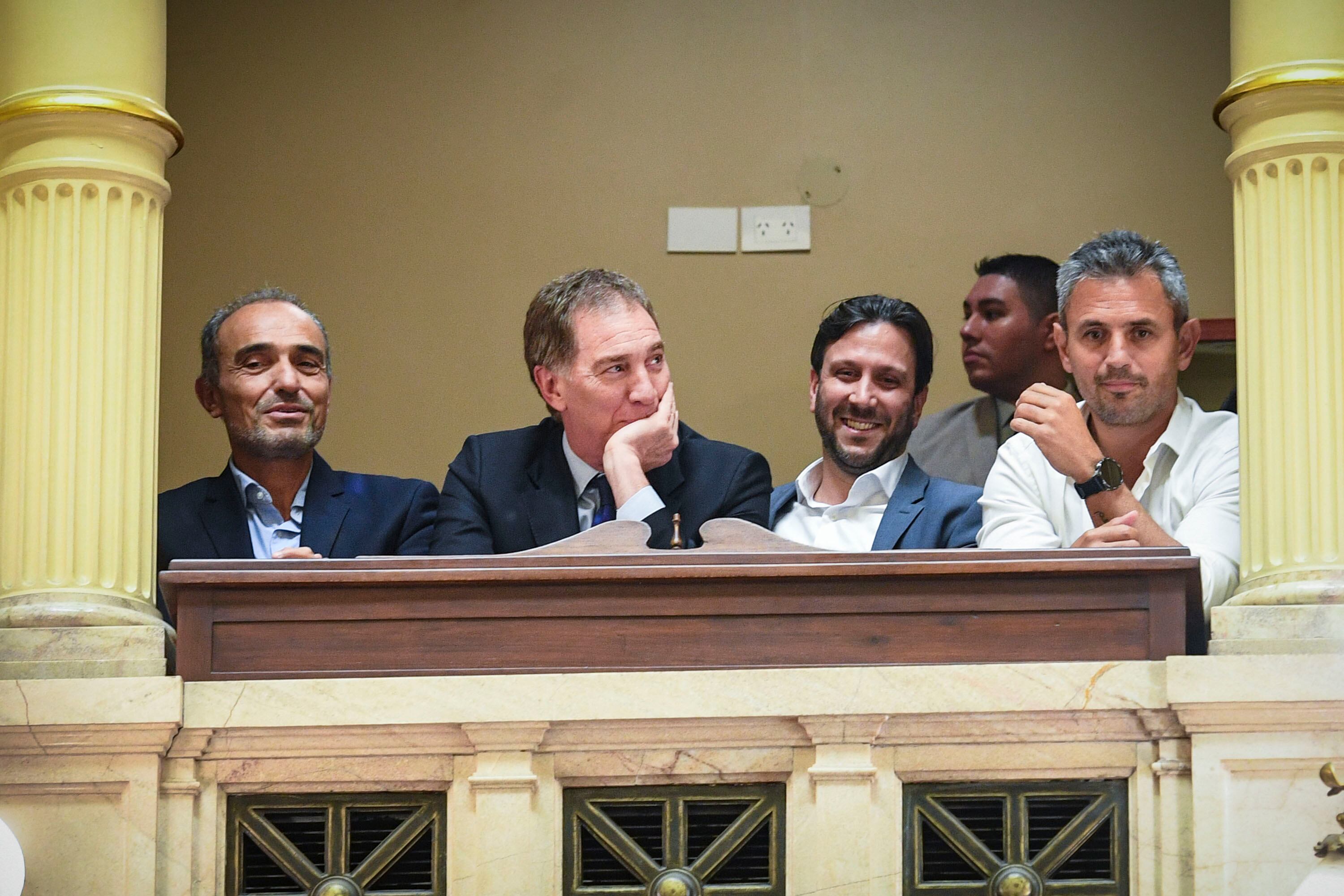 el-gobierno-logro-aprobar-el-presupuesto-2026-y-cierra-el-ano-con-un-triunfo-clave-en-el-congreso-2 El Gobierno logró aprobar el Presupuesto 2026 y cierra el año con un triunfo clave en el Congreso