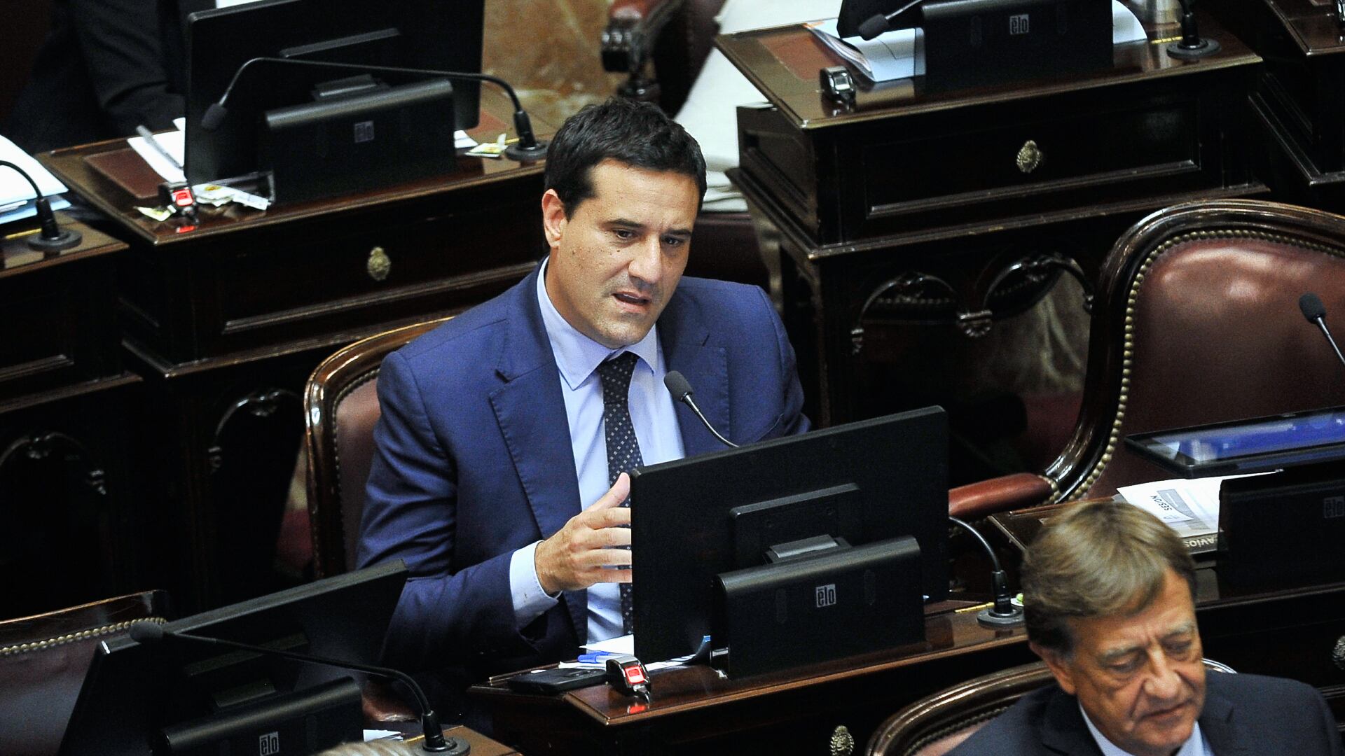 el-gobierno-logro-aprobar-el-presupuesto-2026-y-cierra-el-ano-con-un-triunfo-clave-en-el-congreso-4 El Gobierno logró aprobar el Presupuesto 2026 y cierra el año con un triunfo clave en el Congreso