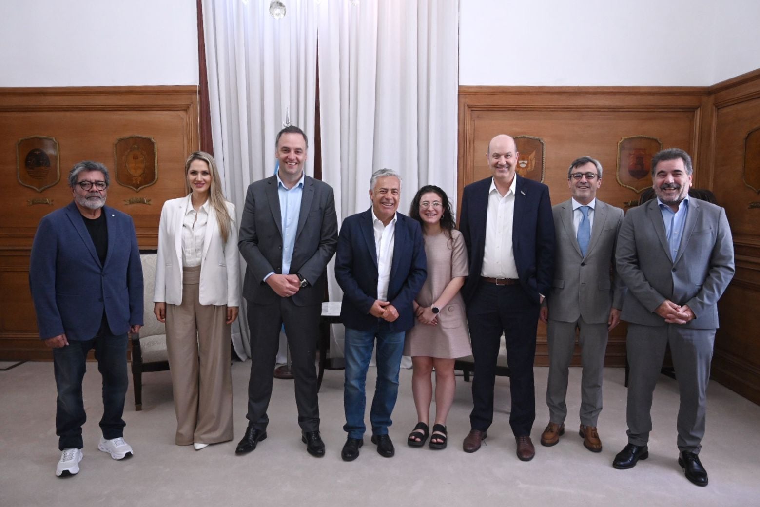 el-gobierno-presenta-hoy-las-reformas-y-comienza-a-planificar-la-estrategia-para-aprobarlas-en-el-congreso-1 El Gobierno presenta hoy las reformas y comienza a planificar la estrategia para aprobarlas en el Congreso