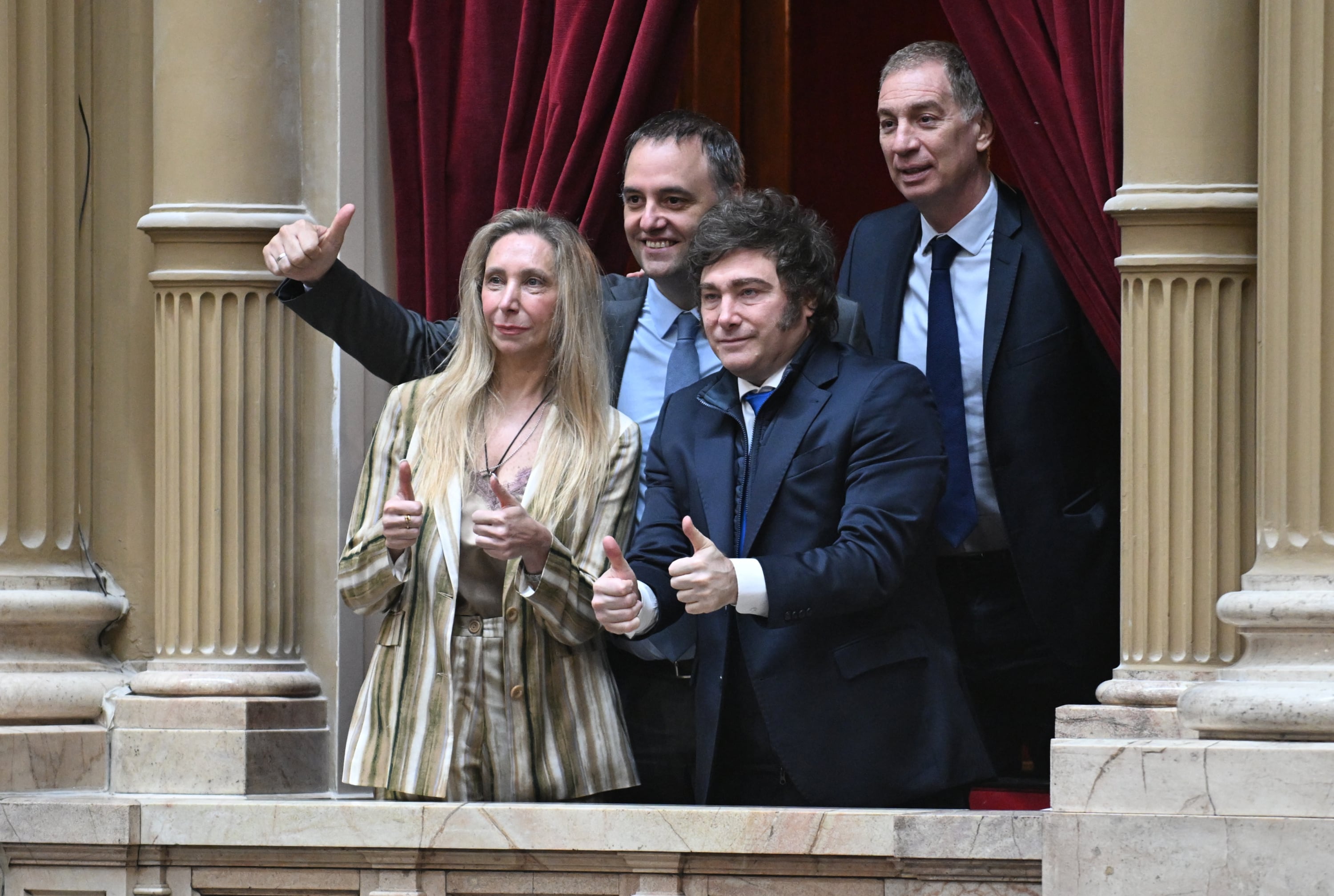 el-gobierno-presenta-hoy-las-reformas-y-comienza-a-planificar-la-estrategia-para-aprobarlas-en-el-congreso El Gobierno presenta hoy las reformas y comienza a planificar la estrategia para aprobarlas en el Congreso