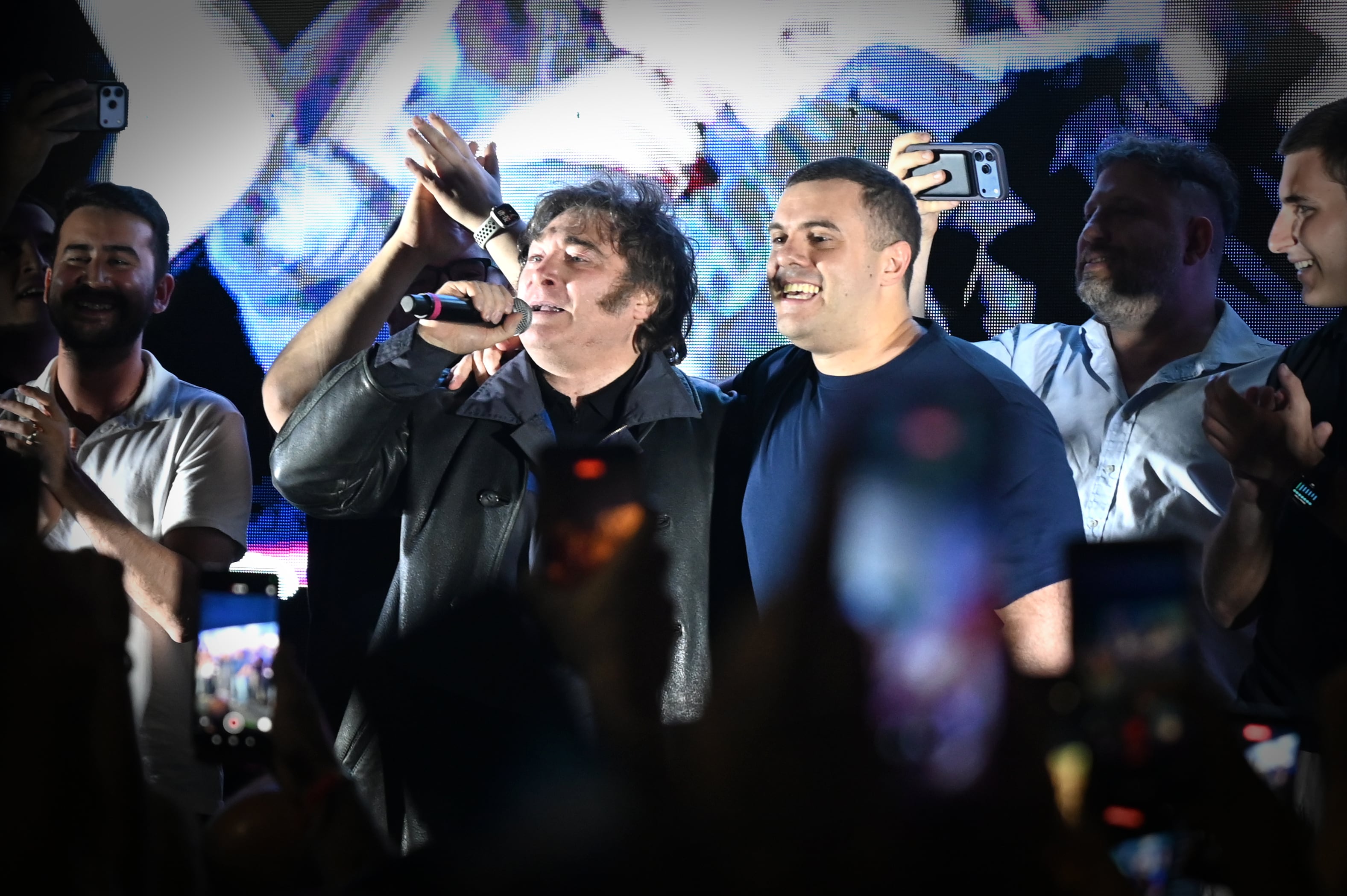 el-gobierno-volvio-a-tener-un-triunfo-parcial-en-diputados-como-fueron-las-gestiones-para-aprobar-el-presupuesto-6 El Gobierno volvió a tener un triunfo parcial en Diputados: cómo fueron las gestiones para aprobar el Presupuesto