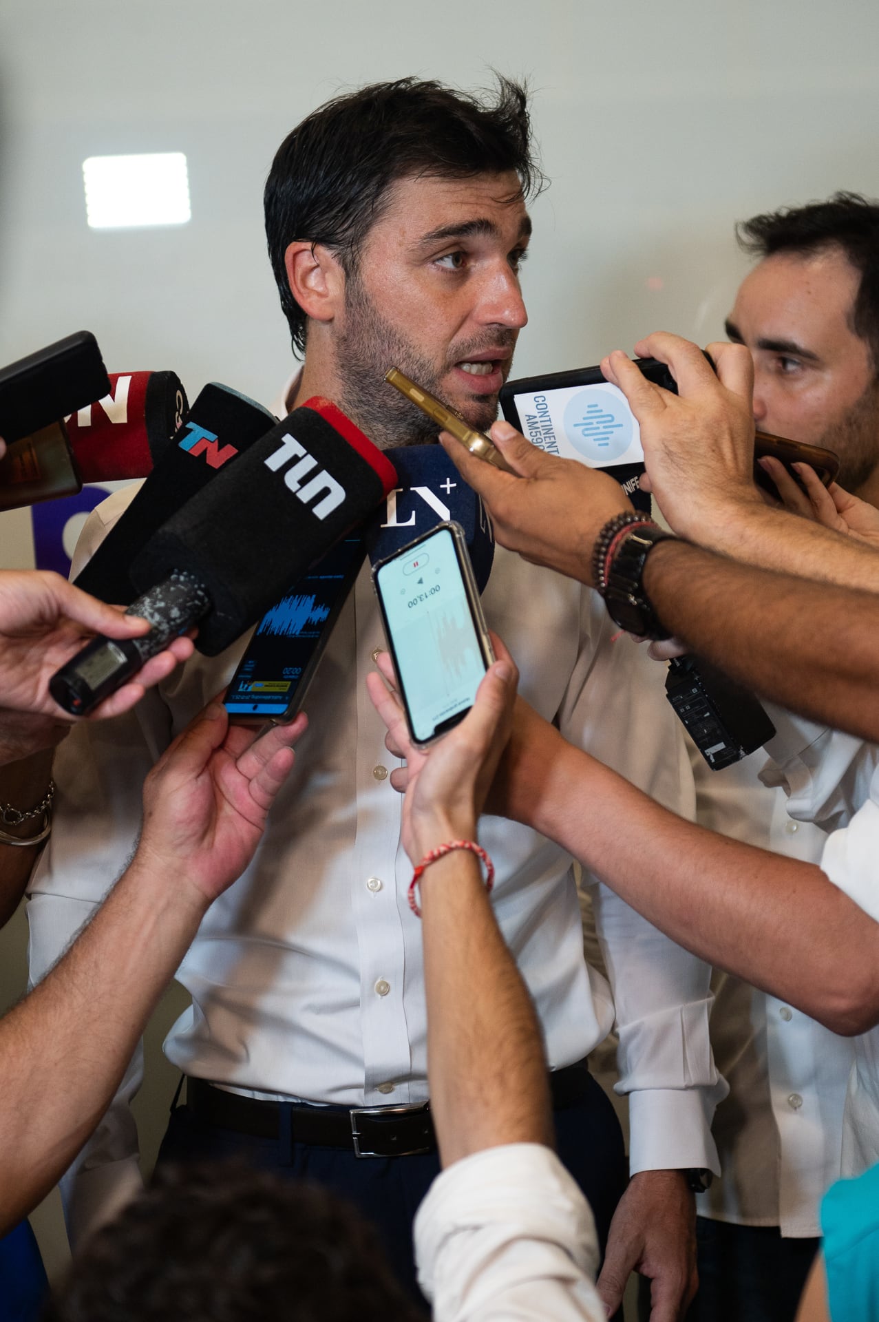 el-gobierno-volvio-a-tener-un-triunfo-parcial-en-diputados-como-fueron-las-gestiones-para-aprobar-el-presupuesto-9 El Gobierno volvió a tener un triunfo parcial en Diputados: cómo fueron las gestiones para aprobar el Presupuesto