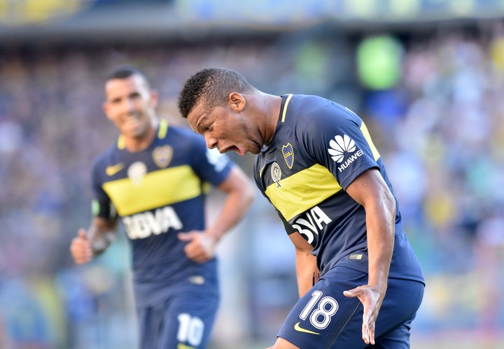 el-increible-detalle-con-el-que-fabra-se-despidio-de-boca-diez-anos-despues-1 El increíble detalle con el que Fabra se despidió de Boca diez años después