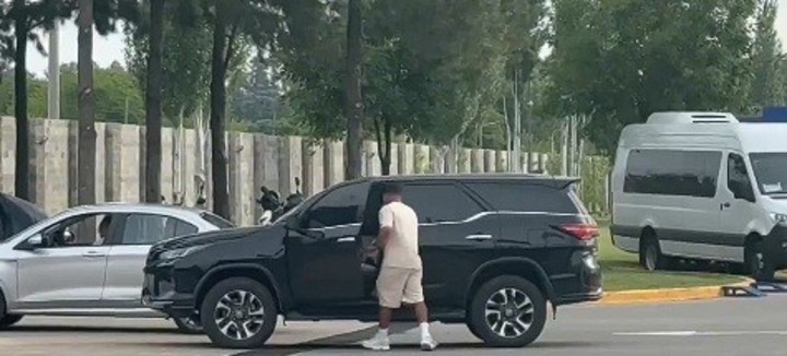 el-increible-detalle-con-el-que-fabra-se-despidio-de-boca-diez-anos-despues-2 El increíble detalle con el que Fabra se despidió de Boca diez años después