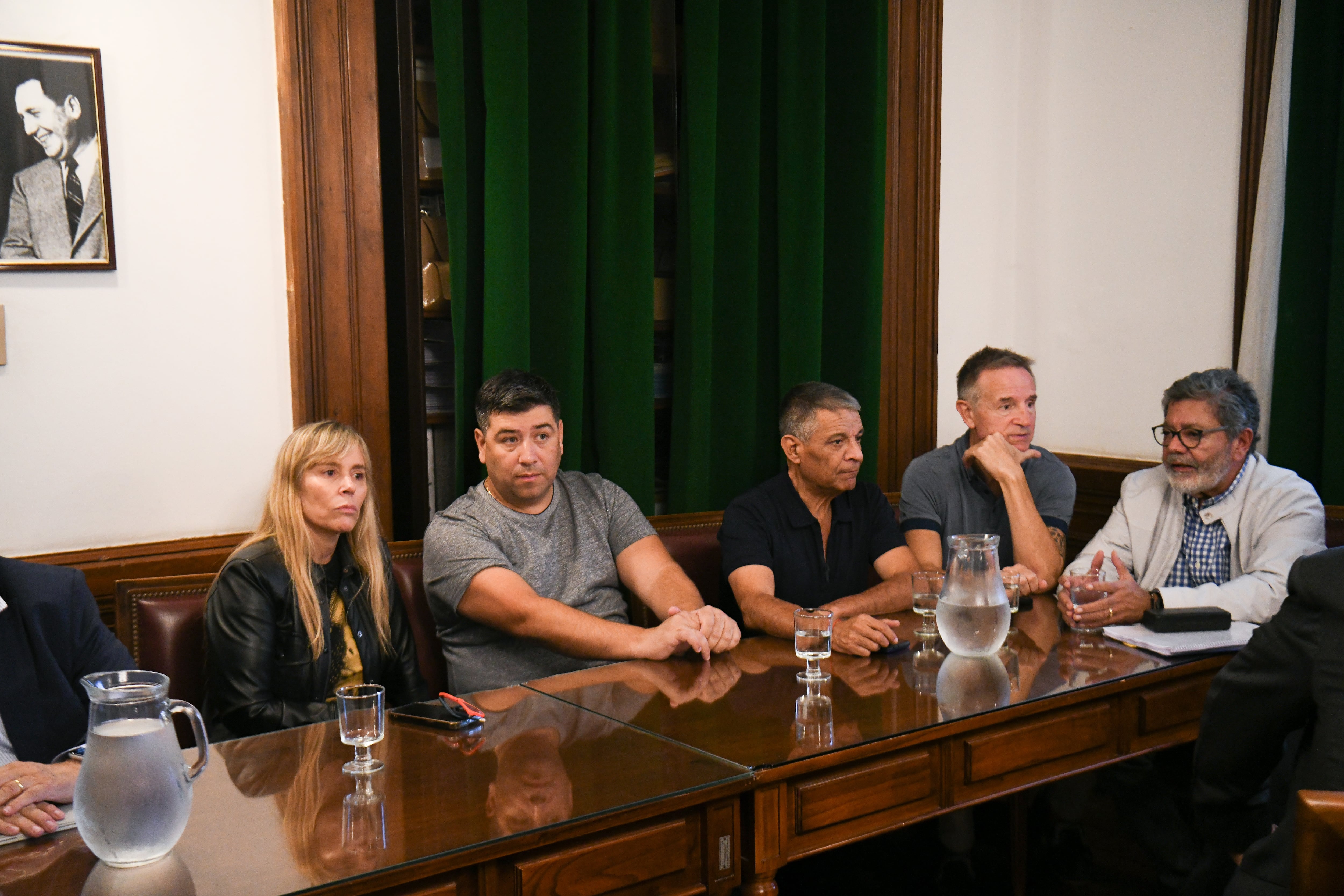 el-kirchnerismo-y-la-cgt-temen-por-un-tratamiento-expres-de-la-reforma-laboral-en-el-senado-1 El kirchnerismo y la CGT temen por un tratamiento exprés de la reforma laboral en el Senado