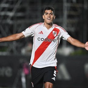 el-mercado-de-river-negocia-por-un-campeon-de-la-libertadores-con-flamengo-y-suma-a-la-pretemporada-a-un-jugador-que-estuvo-a-prestamo-2 El mercado de River: negocia por un campeón de la Libertadores con Flamengo y suma a la pretemporada a un jugador que estuvo a préstamo