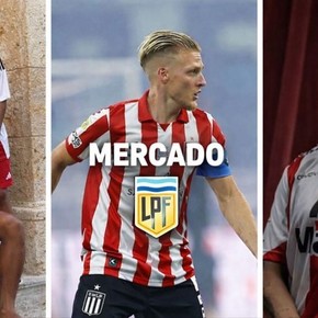 el-motivo-por-el-que-chiqui-tapia-no-estuvo-en-la-final-del-trofeo-de-campeones-2 El motivo por el que Chiqui Tapia no estuvo en la final del Trofeo de Campeones