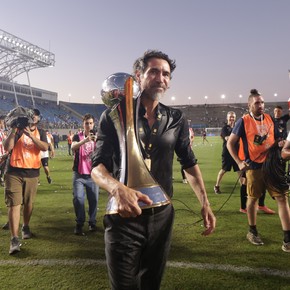 el-motivo-por-el-que-chiqui-tapia-no-estuvo-en-la-final-del-trofeo-de-campeones-3 El motivo por el que Chiqui Tapia no estuvo en la final del Trofeo de Campeones