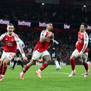 el-sugestivo-posteo-de-dibu-martinez-tras-la-derrota-ante-arsenal-3 El sugestivo posteo de Dibu Martínez tras la derrota ante Arsenal
