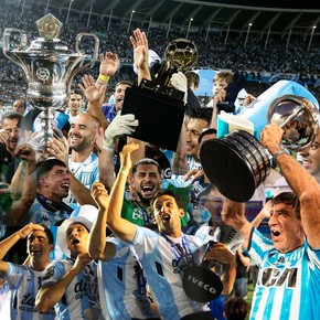 en-poco-mas-de-una-hora-los-hinchas-de-racing-agotaron-las-entradas-para-la-final-del-clausura-2 En poco más de una hora, los hinchas de Racing agotaron las entradas para la final del Clausura