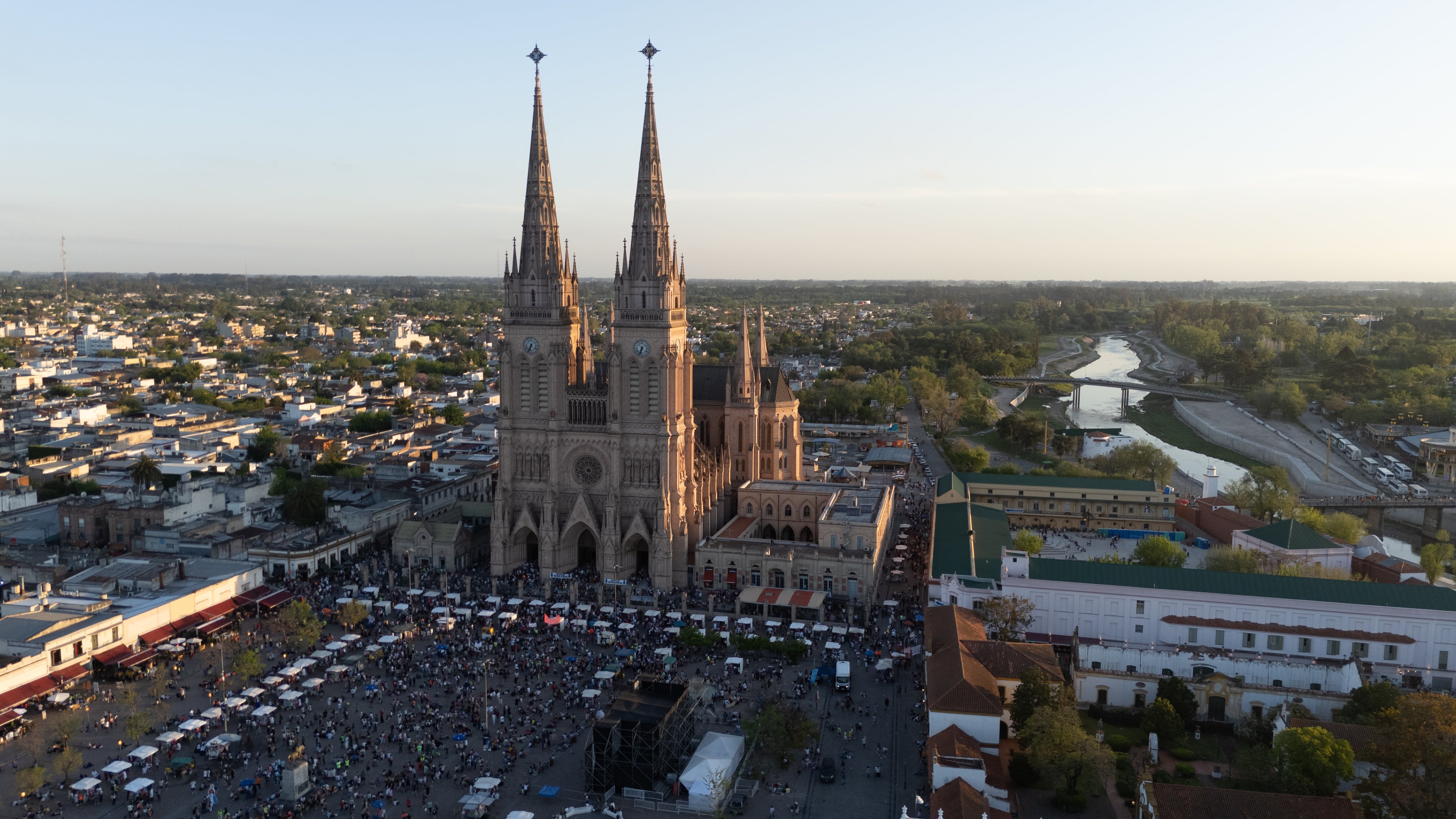 eximieron-a-las-organizaciones-religiosas-del-pago-de-impuestos-cuando-realicen-peregrinaciones-en-rutas-nacionales-1 Eximieron a las organizaciones religiosas del pago de impuestos cuando realicen peregrinaciones en rutas nacionales