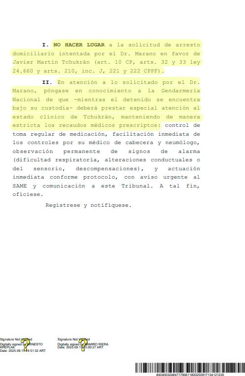 fentanilo-mortal-rechazaron-excarcelaciones-y-designaron-abogados-vinculados-a-vittete-sellanes-el-cerebro-del-robo-del-siglo-5 Fentanilo mortal: rechazaron excarcelaciones y designaron abogados vinculados a Vittete Sellanes, el cerebro del “robo del siglo”