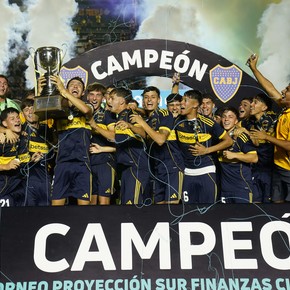 flamengo-campeon-del-brasileirao-cuatro-dias-despues-de-levantar-la-libertadores-3 Flamengo, campeón del Brasileirao cuatro días después de levantar la Libertadores