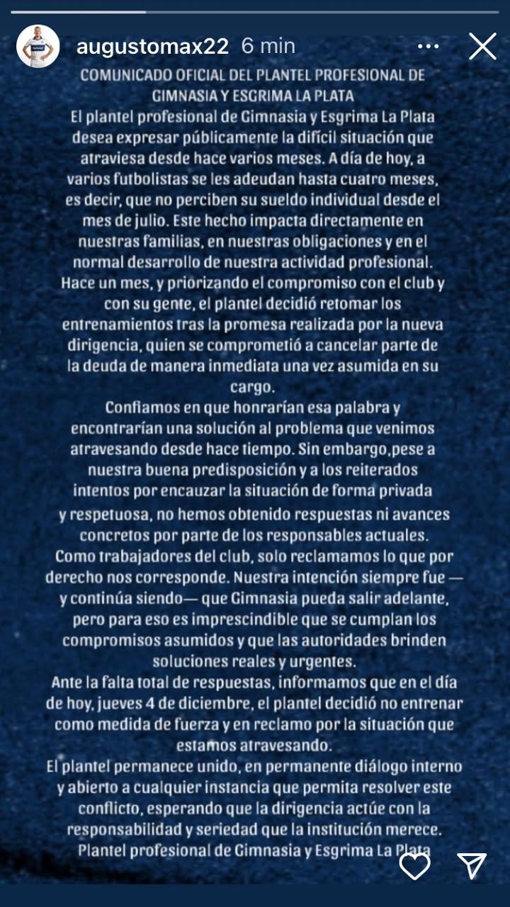 gimnasia-el-nuevo-presidente-revelo-el-plan-para-un-estadio-desde-cero-y-aseguro-que-no-es-a-largo-plazo-2 Gimnasia: el nuevo presidente reveló el plan para un estadio desde cero y aseguró que no es a largo plazo