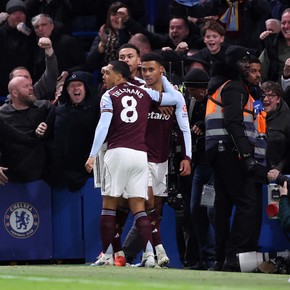 historico-el-aston-villa-de-dibu-martinez-igualo-una-increible-marca-de-hace-111-anos-2 Histórico: el Aston Villa de Dibu Martínez igualó una increíble marca de hace 111 años