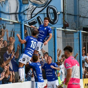 horario-confirmado-acassuso-y-armenio-jugaran-la-finalisima-de-la-b-el-domingo-3 Horario confirmado: Acassuso y Armenio jugarán la finalísima de la B el domingo