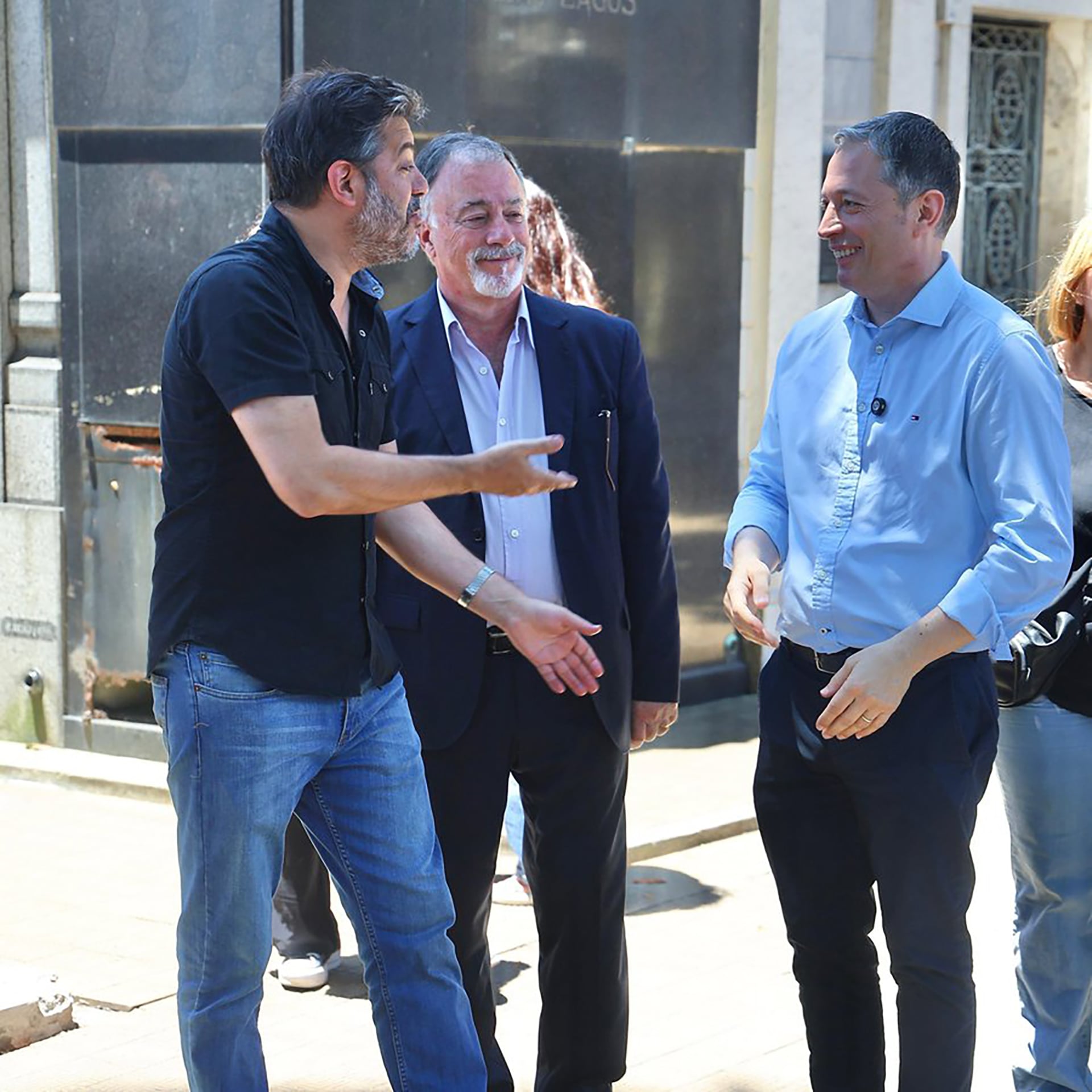 interna-bonaerense-un-funcionario-de-kicillof-se-mostro-con-un-intendente-anti-k-en-un-homenaje-a-manuel-dorrego-1 Interna bonaerense: un funcionario de Kicillof se mostró con un intendente anti K en un homenaje a Manuel Dorrego