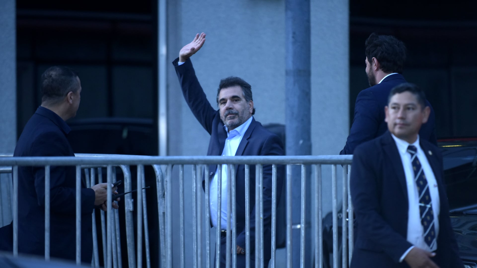 javier-milei-felicito-a-jose-antonio-kast-y-afirmo-sudamerica-ha-despertado-hacia-las-ideas-de-la-libertad-12 Javier Milei felicitó a José Antonio Kast y afirmó: “Sudamérica ha despertado hacia las ideas de la libertad”