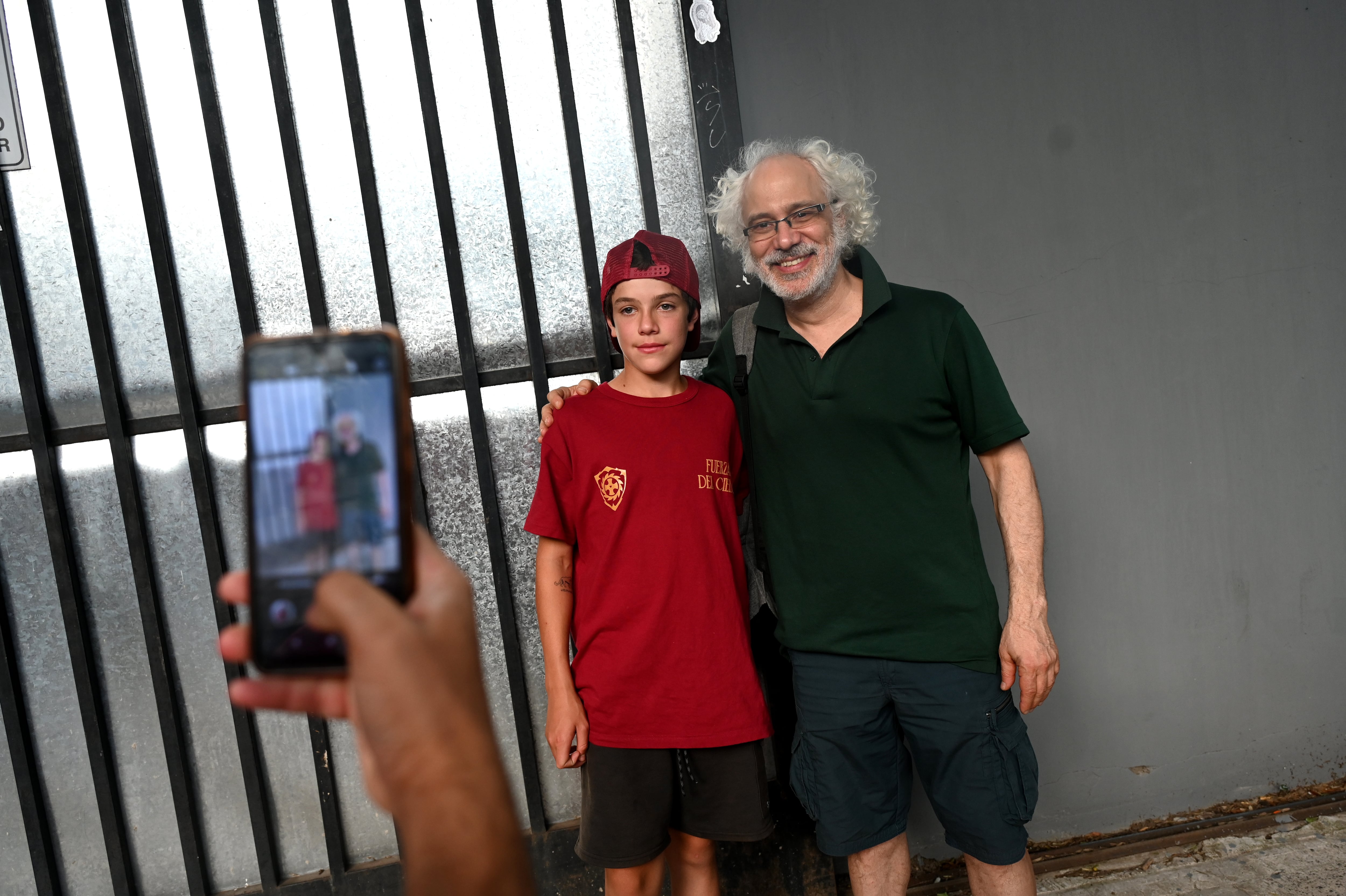 javier-milei-participa-de-un-acto-con-las-fuerzas-del-cielo-en-un-canal-de-streaming-3 Javier Milei participa de un acto con “Las Fuerzas del Cielo” en un canal de streaming