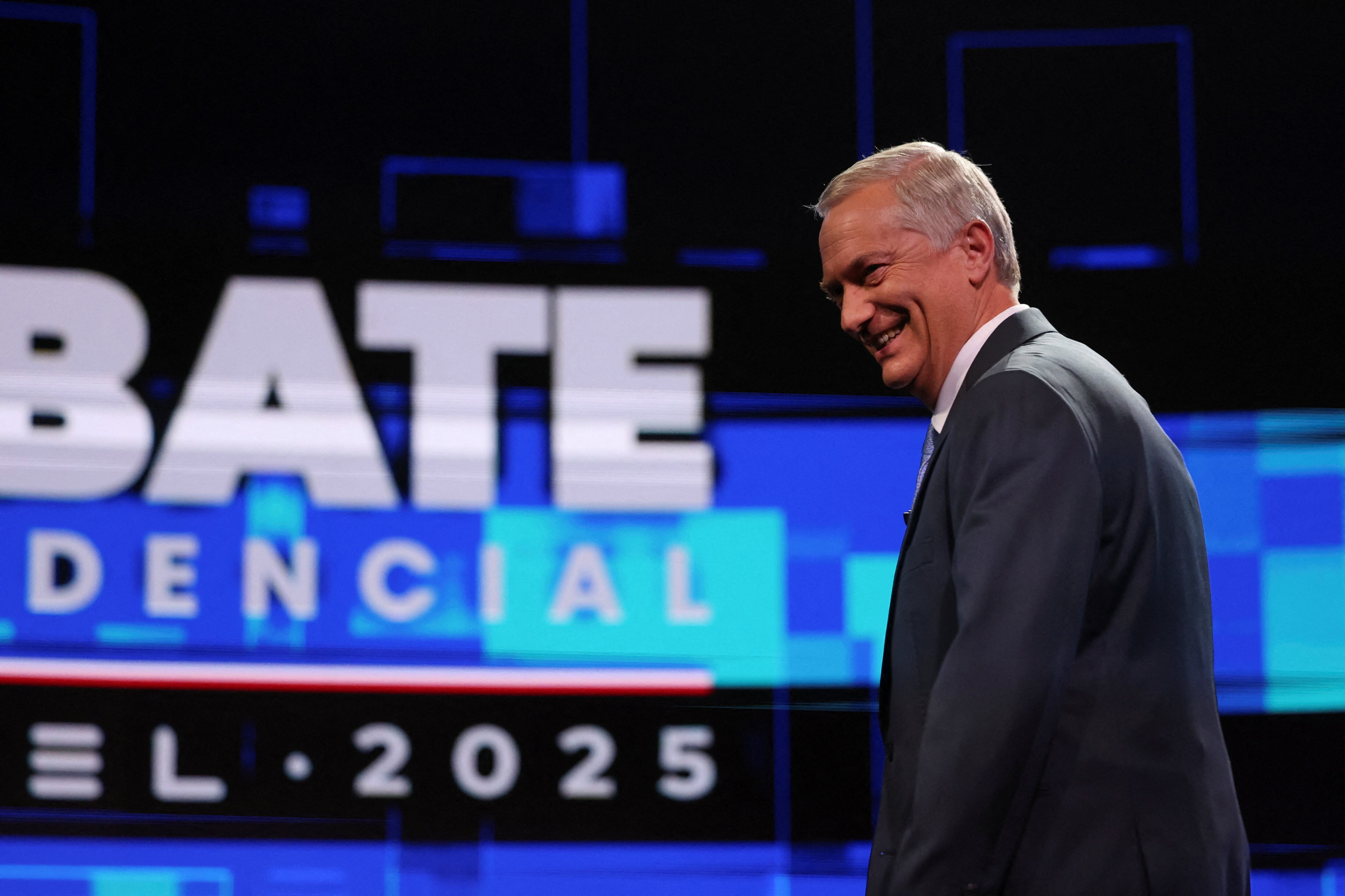 javier-milei-recibira-este-mediodia-a-jose-kast-el-presidente-electo-de-chile-1 Javier Milei recibirá este mediodía a José Kast, el presidente electo de Chile