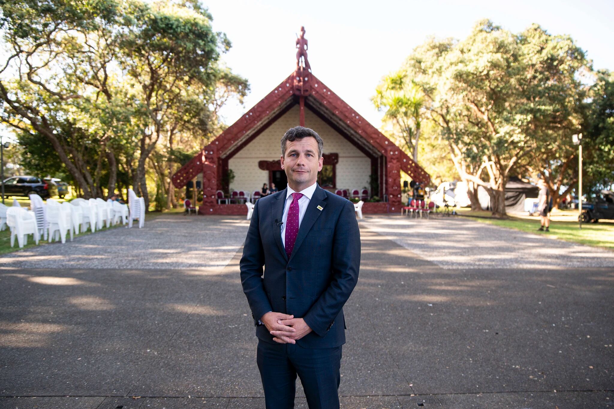 javier-milei-recibira-manana-en-casa-rosada-al-viceprimer-ministro-de-nueva-zelanda-1 Javier Milei recibirá mañana en Casa Rosada al viceprimer ministro de Nueva Zelanda