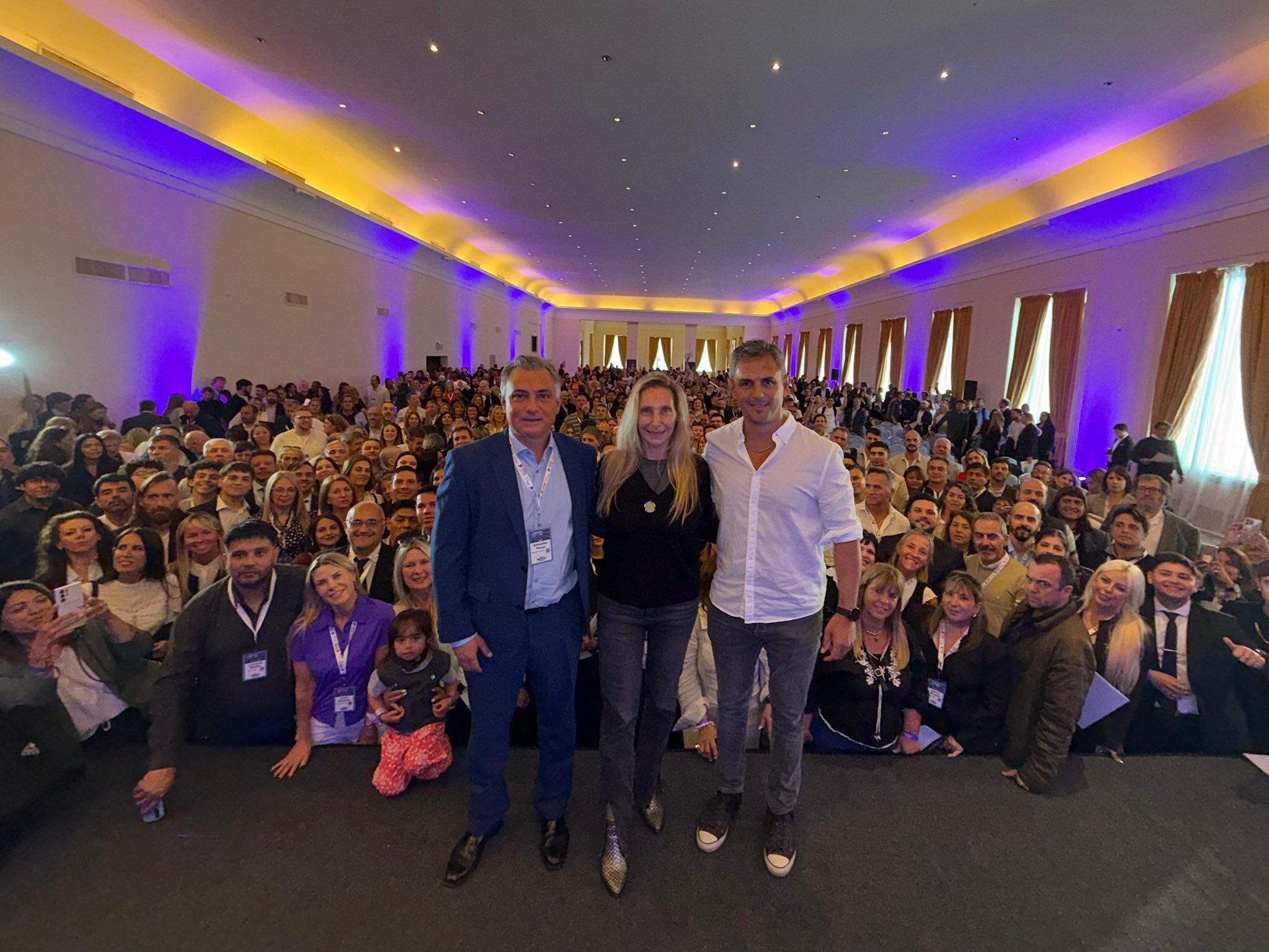 karina-milei-encabezo-un-acto-en-mar-del-plata-para-preparar-la-estrategia-en-el-congreso-y-la-disputa-de-poder-en-pba Karina Milei encabezó un acto en Mar del Plata para preparar la estrategia en el Congreso y la disputa de poder en PBA