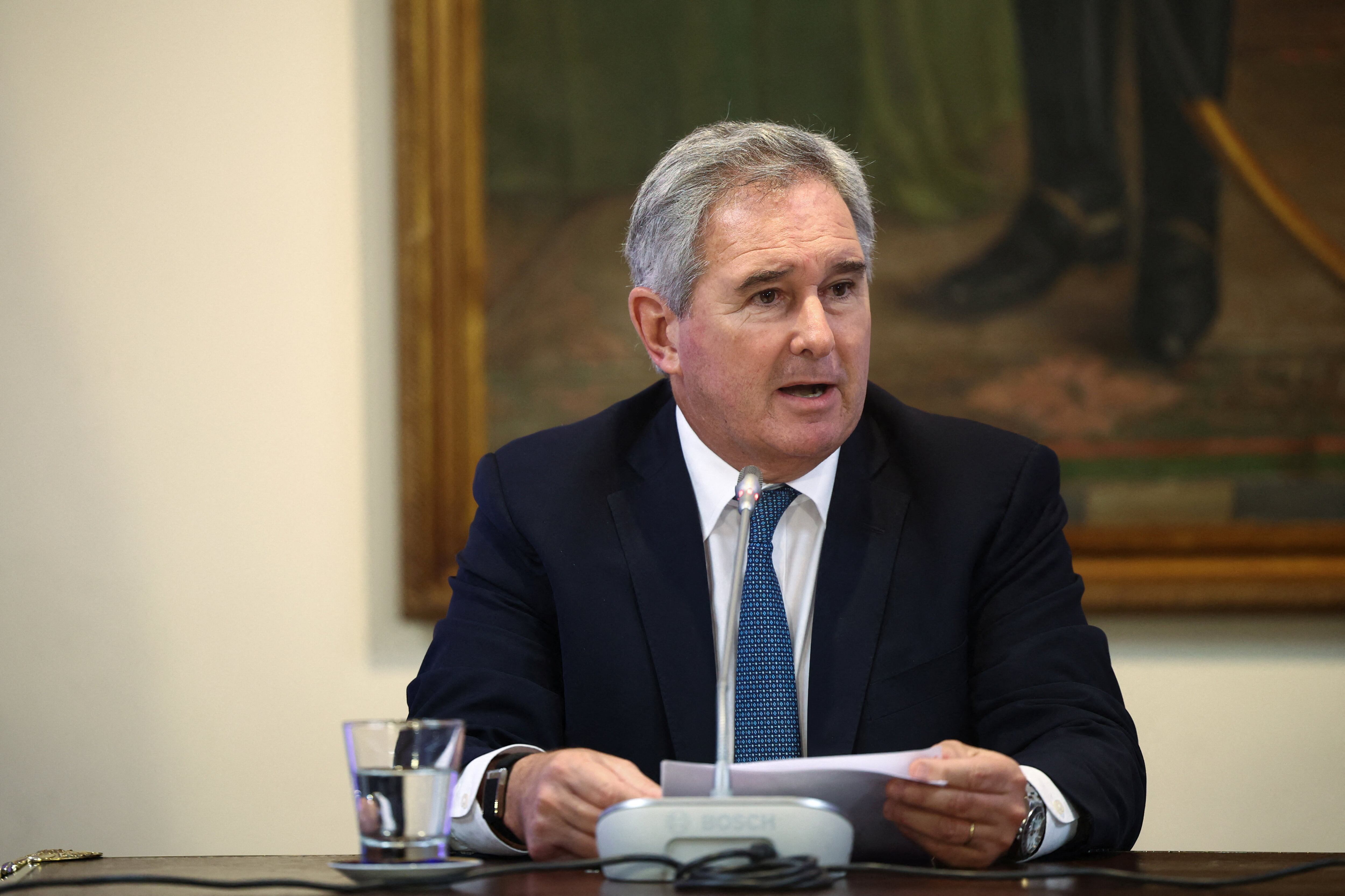 la-argentina-felicito-a-nasry-asfura-tras-ser-electo-presidente-de-honduras La Argentina felicitó a Nasry Asfura tras ser electo presidente de Honduras