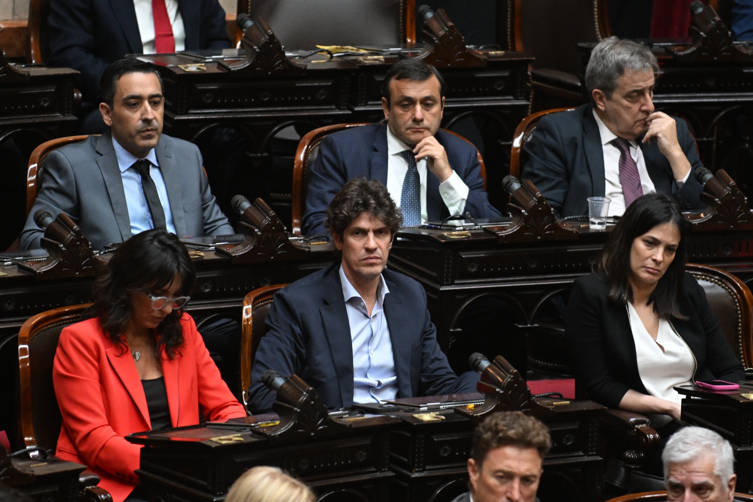 la-casa-rosada-reactivo-contactos-con-los-gobernadores-radicales-para-blindar-el-presupuesto-y-las-reformas-en-el-congreso-3 La Casa Rosada reactivó contactos con los gobernadores radicales para blindar el Presupuesto y las reformas en el Congreso