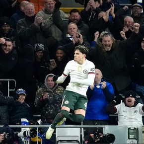 la-categorica-sentencia-de-saul-niguez-flamengo-es-mas-que-el-real-madrid-5 La categórica sentencia de Saúl Ñíguez: "Flamengo es más que el Real Madrid"