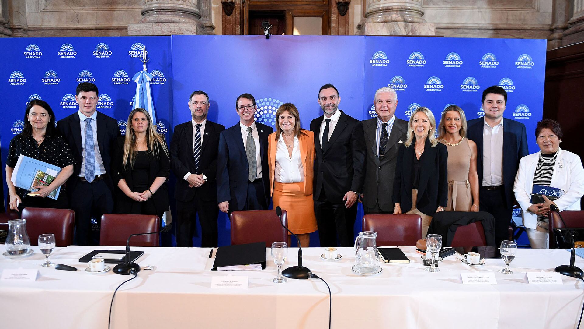 la-libertad-avanza-busca-resolver-su-interna-en-el-congreso-mientras-define-el-rumbo-del-presupuesto-1 La Libertad Avanza busca resolver su interna en el Congreso mientras define el rumbo del Presupuesto