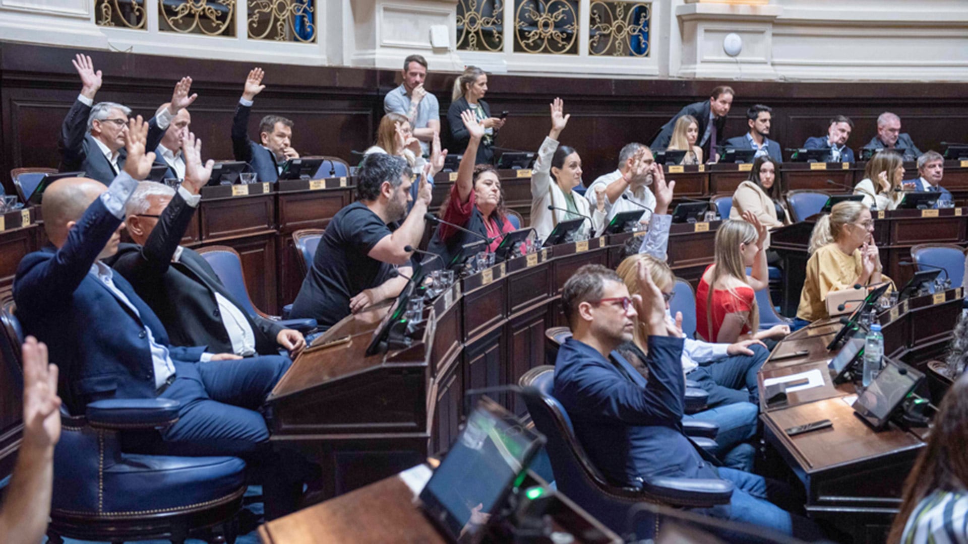 la-negociacion-detras-de-los-cargos-en-el-banco-provincia-que-destrabo-el-endeudamiento-de-kicillof-1 La negociación detrás de los cargos en el Banco Provincia que destrabó el endeudamiento de Kicillof