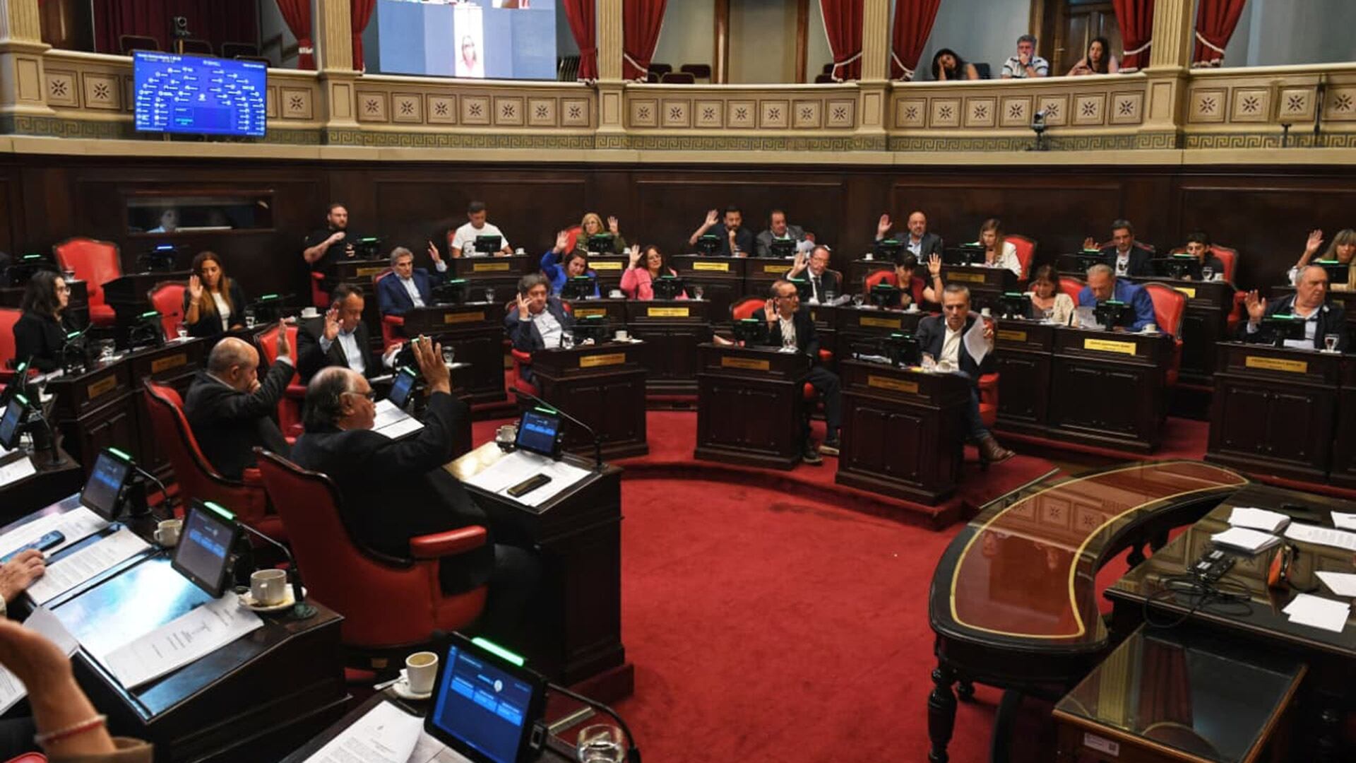 la-negociacion-detras-de-los-cargos-en-el-banco-provincia-que-destrabo-el-endeudamiento-de-kicillof-2 La negociación detrás de los cargos en el Banco Provincia que destrabó el endeudamiento de Kicillof