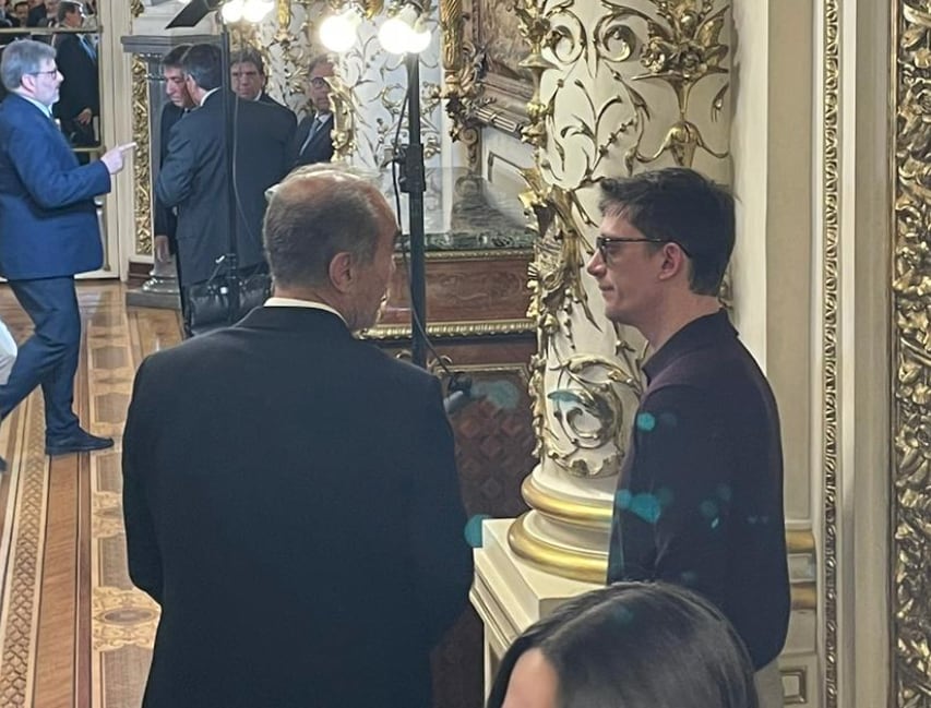 la-orden-de-karina-milei-los-acuerdos-impensados-dentro-del-gobierno-y-la-prueba-de-fuego-para-las-reformas-libertarias-2 La orden de Karina Milei, los acuerdos impensados dentro del Gobierno y la prueba de fuego para las reformas libertarias