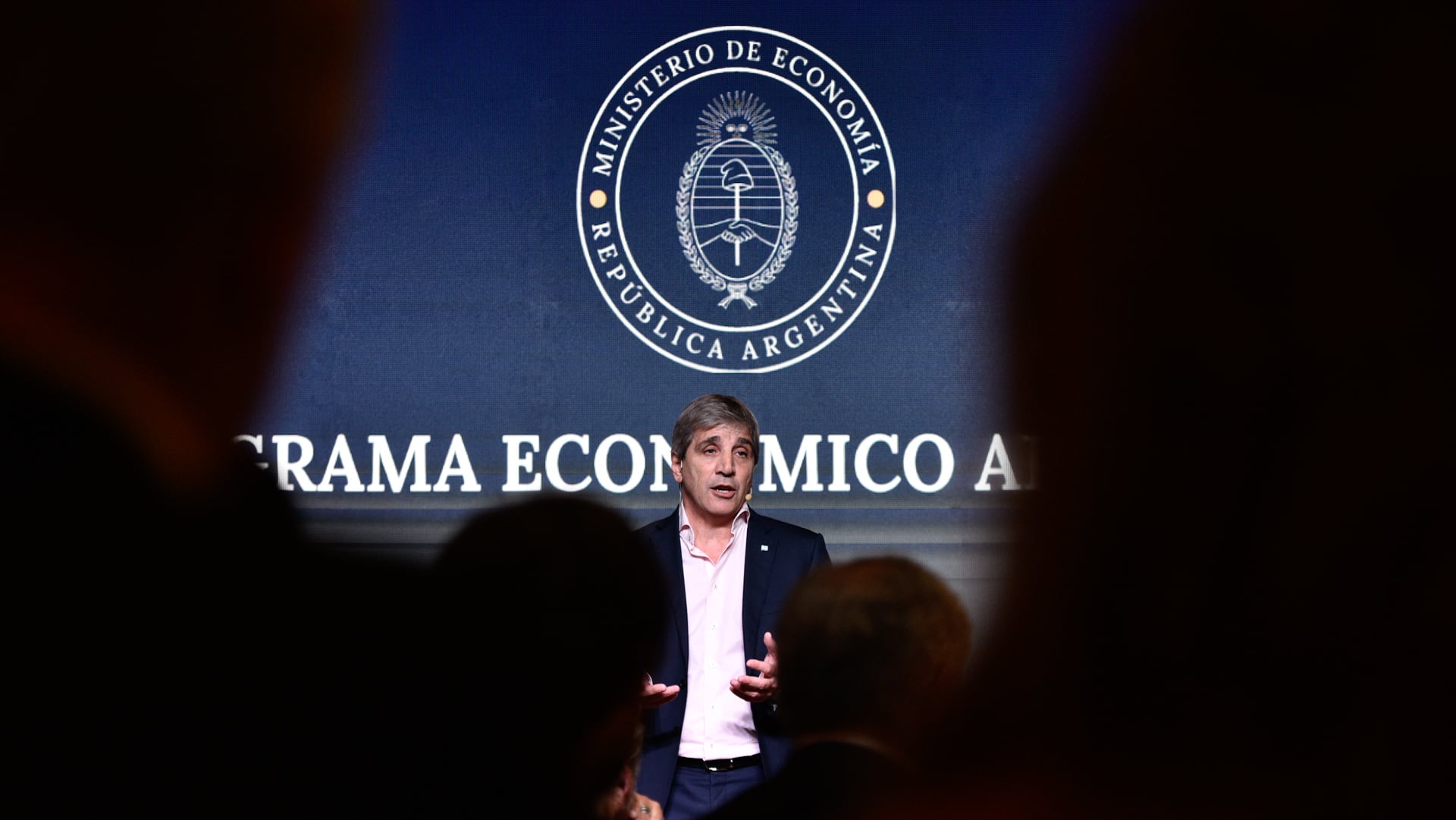 la-orden-de-karina-milei-los-acuerdos-impensados-dentro-del-gobierno-y-la-prueba-de-fuego-para-las-reformas-libertarias-4 La orden de Karina Milei, los acuerdos impensados dentro del Gobierno y la prueba de fuego para las reformas libertarias