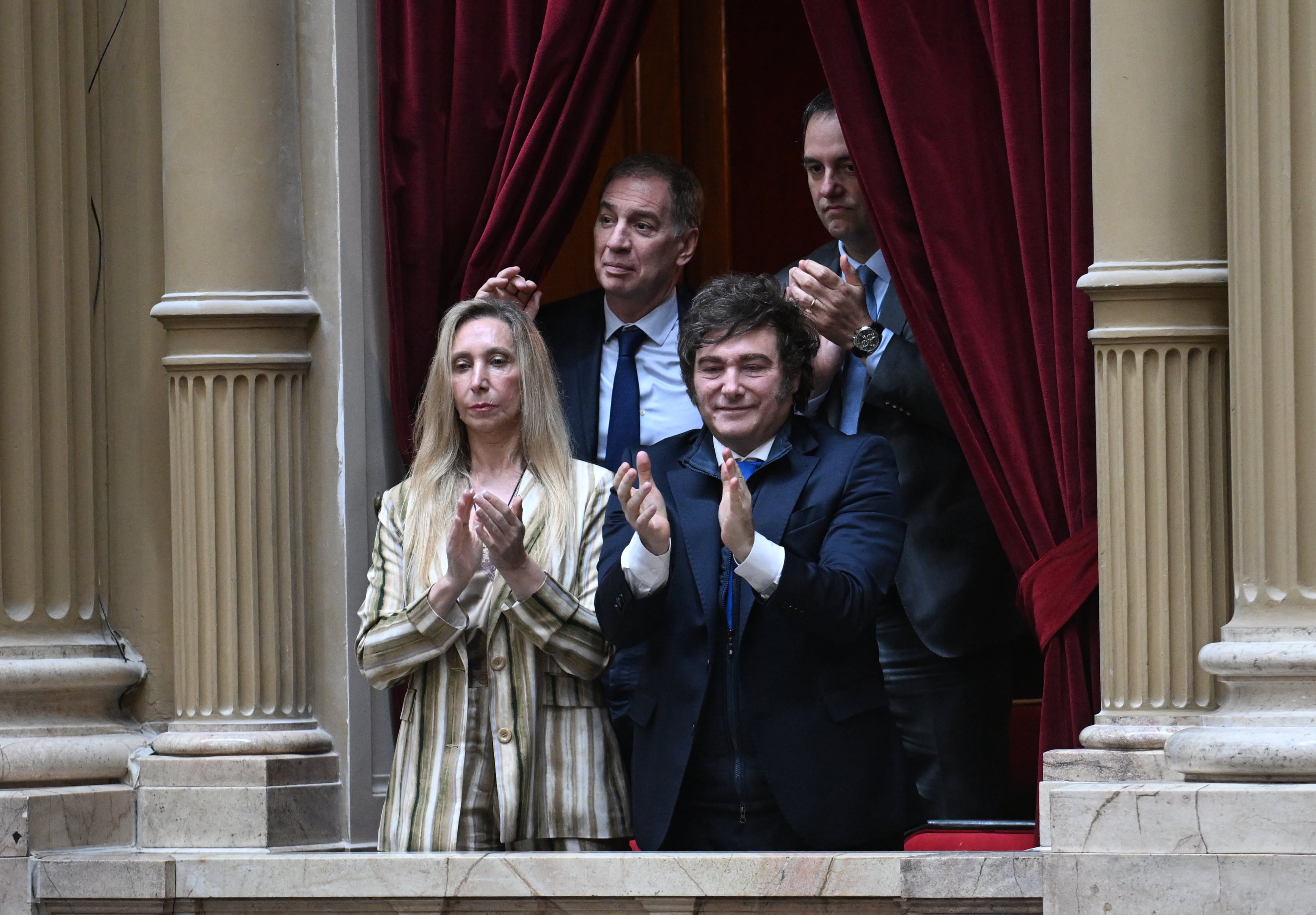 la-orden-de-karina-milei-los-acuerdos-impensados-dentro-del-gobierno-y-la-prueba-de-fuego-para-las-reformas-libertarias La orden de Karina Milei, los acuerdos impensados dentro del Gobierno y la prueba de fuego para las reformas libertarias