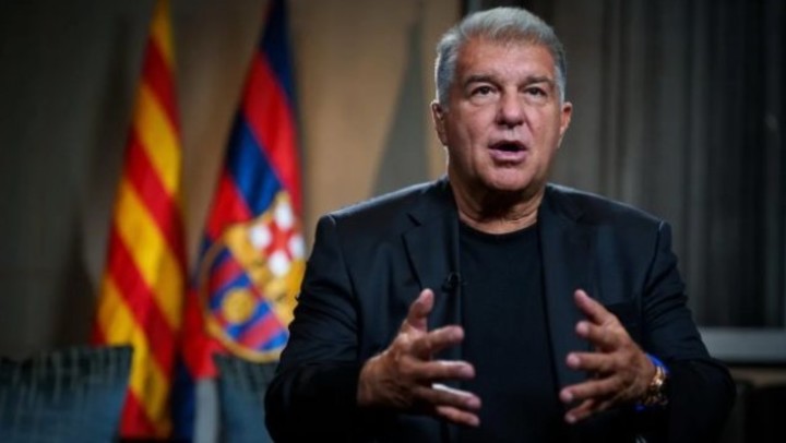 la-revelacion-del-presidente-del-barcelona-el-tema-de-messi-me-tiene-triste-1 La revelación del presidente del Barcelona: "El tema de Messi me tiene triste"