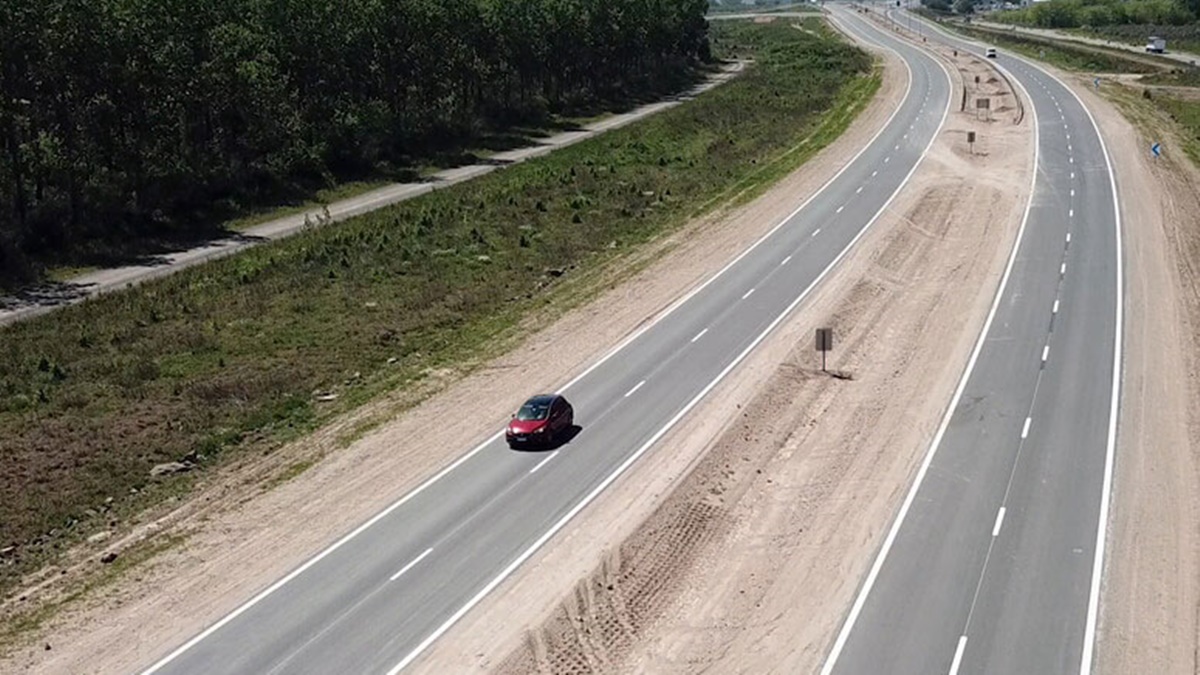 la-ruta-6-pasa-a-aubasa-obras-luces-nuevas-y-peajes-sin-barreras La Ruta 6 pasa a AUBASA: obras, luces nuevas y peajes sin barreras