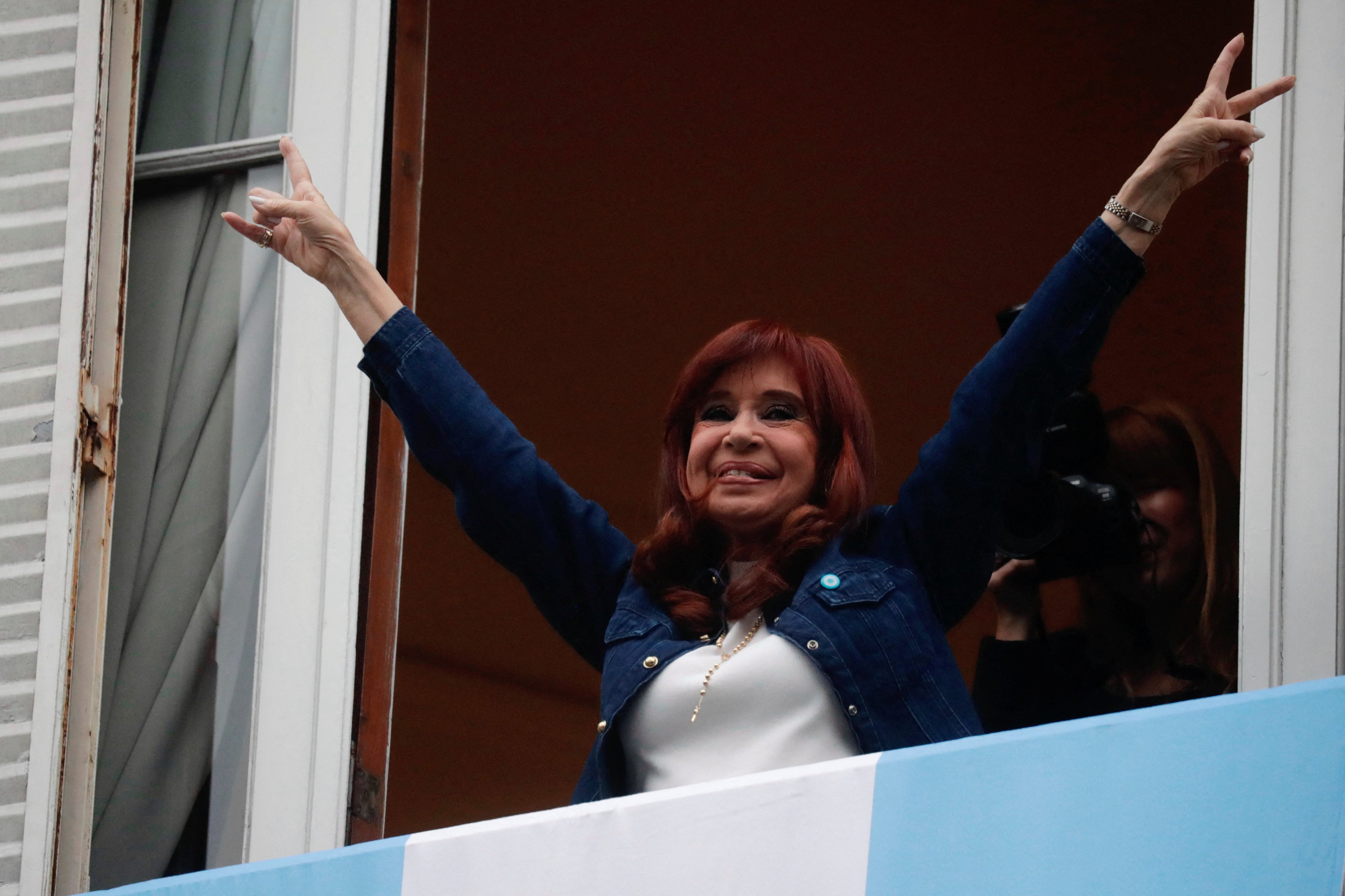 la-salud-de-cristina-kirchner-que-dice-el-primer-parte-medico-tras-la-operacion-de-apendicitis-2 La salud de Cristina Kirchner: qué dice el primer parte médico tras la operación de apendicitis