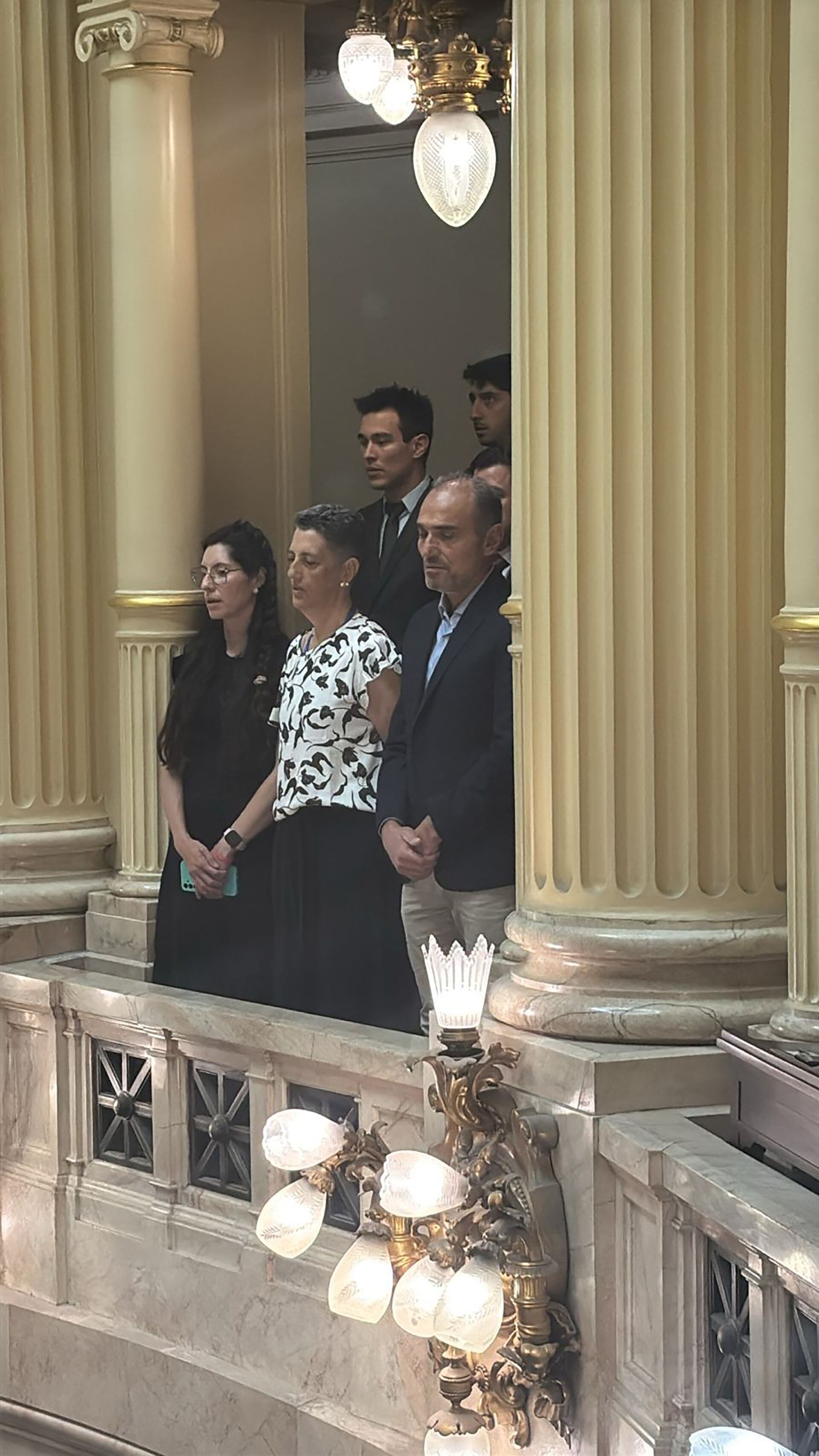 la-sesion-por-el-presupuesto-profundizo-el-aislamiento-de-victoria-villarruel-y-volvio-a-exhibir-la-interna-en-la-rosada-1 La sesión por el Presupuesto profundizó el aislamiento de Victoria Villarruel y volvió a exhibir la interna en la Rosada