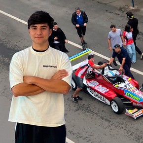 las-vacaciones-de-franco-colapinto-en-argentina-recital-de-airbag-padel-con-tevez-y-sushi-con-bizarrap-2 Las vacaciones de Franco Colapinto en Argentina: recital de Airbag, pádel con Tevez y sushi con Bizarrap